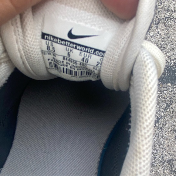 Nike Air Max Sneakers Shoes - Picture 7 of 8